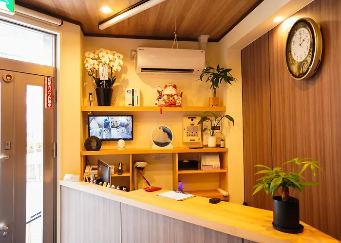 心乃宿 Kokoro No Yado-Newly Renovated