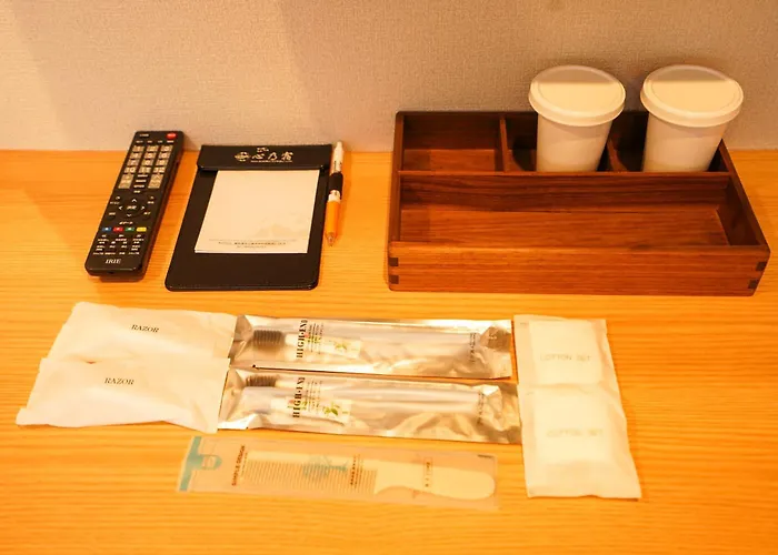 心乃宿 Kokoro No Yado-Newly Renovated