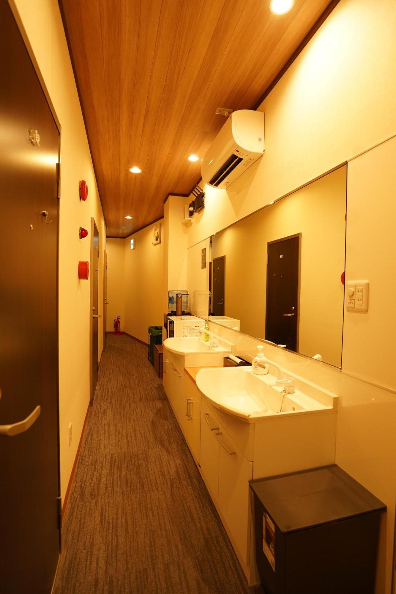 Hotel 心乃宿 Kokoro No Yado-newly Renovated 2*