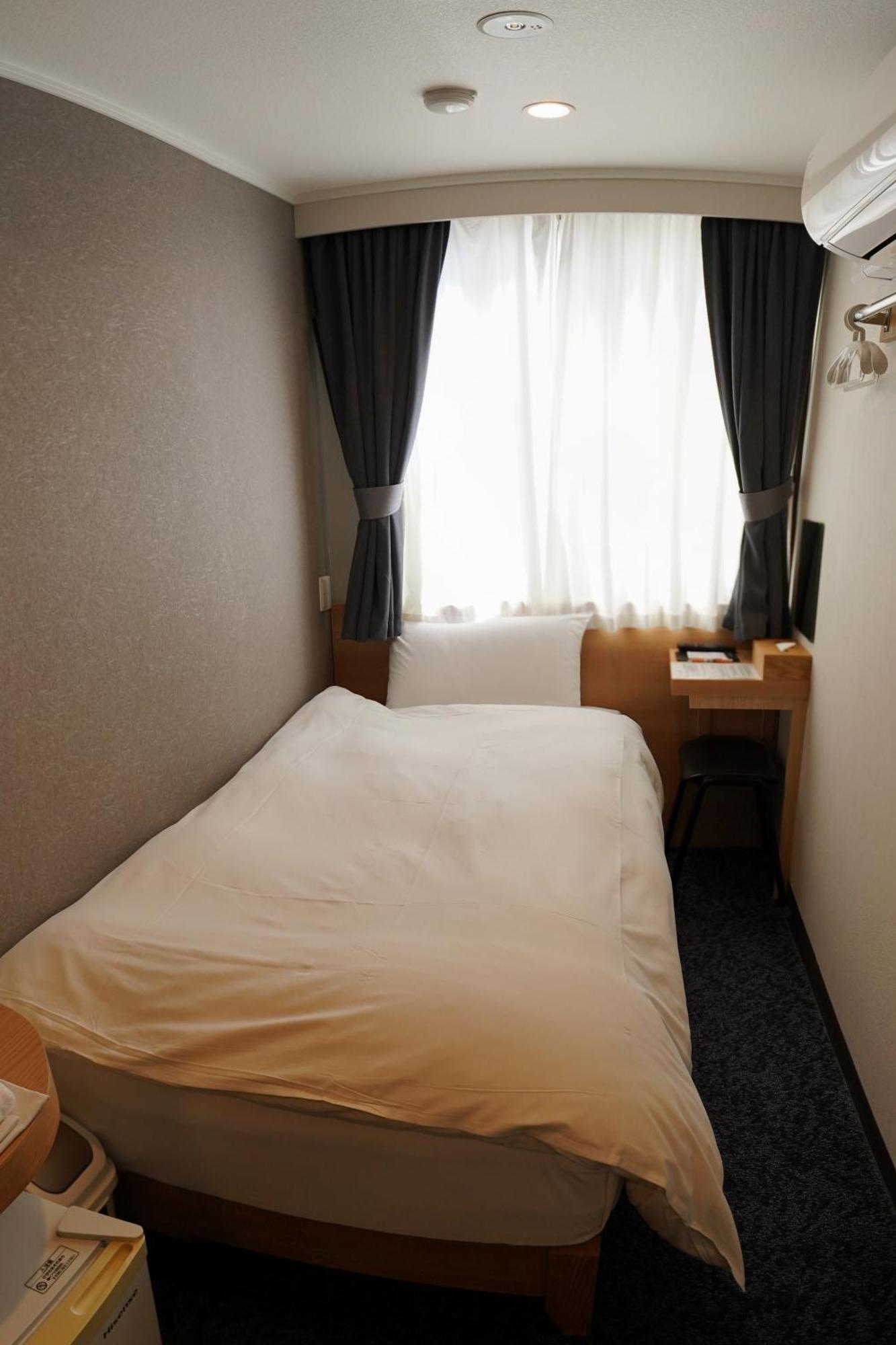 心乃宿 Kokoro No Yado-newly Renovated Hotel Nagoya