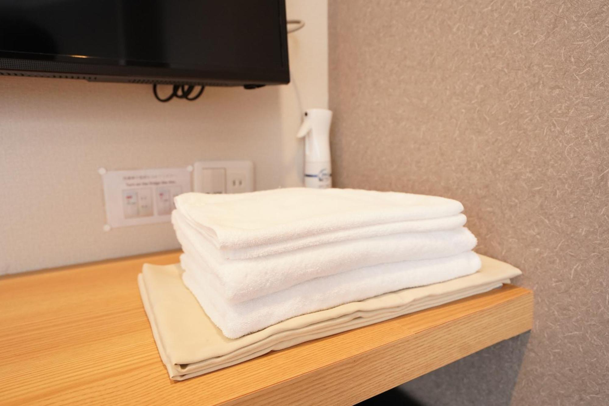 Hotel 心乃宿 Kokoro No Yado-newly Renovated