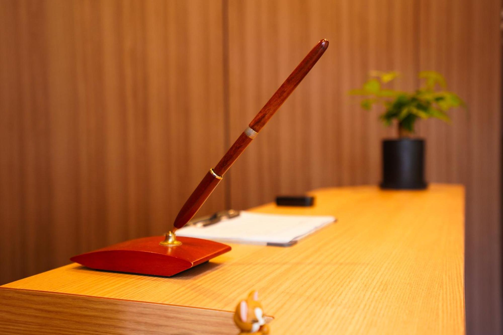 Hotel 心乃宿 Kokoro No Yado-newly Renovated 2*
