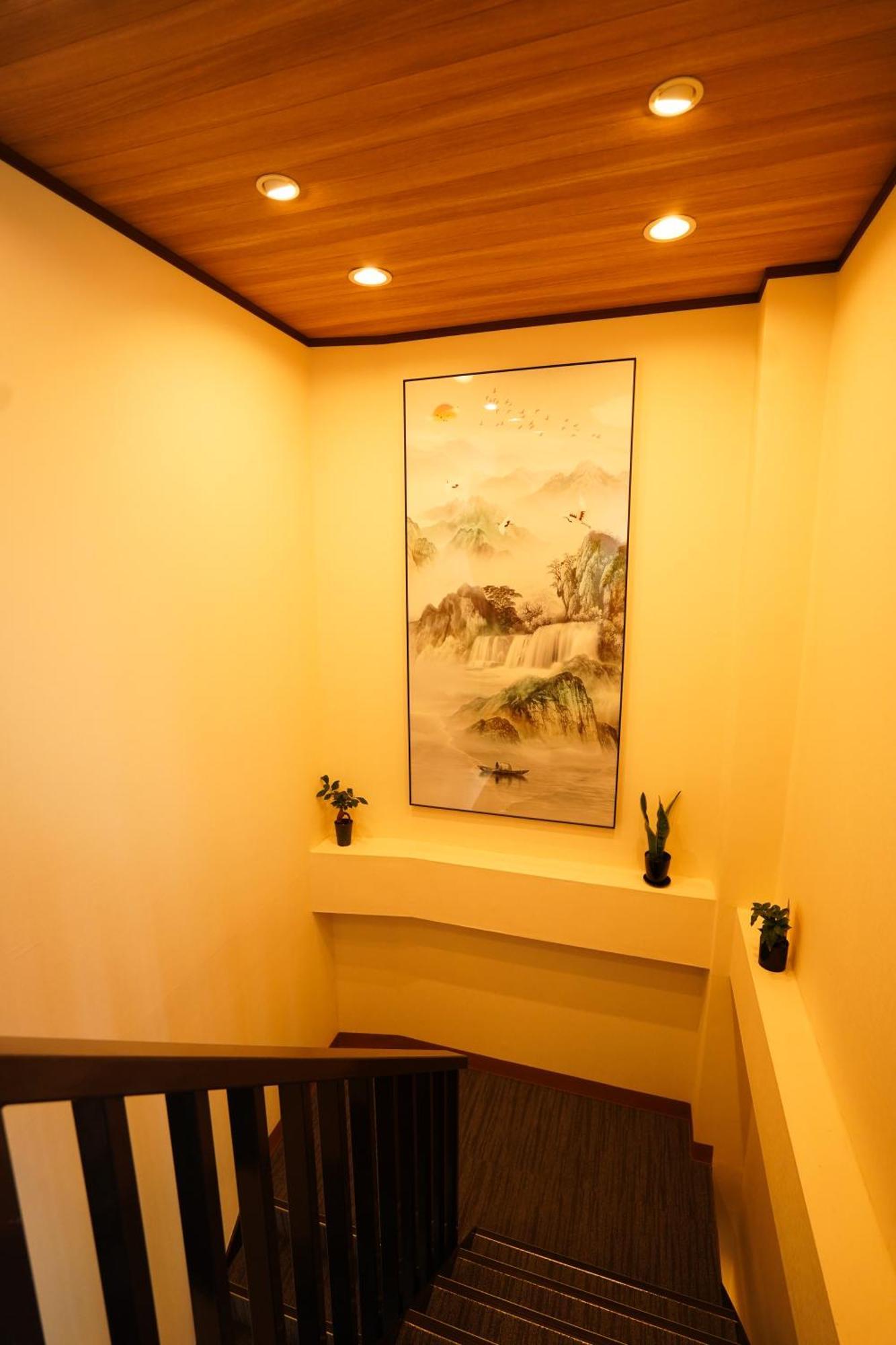 Hotel 心乃宿 Kokoro No Yado-newly Renovated Nagoya