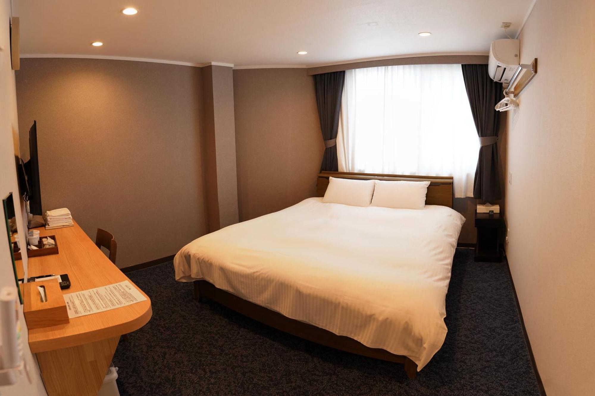 心乃宿 Kokoro No Yado-newly Renovated Hotel